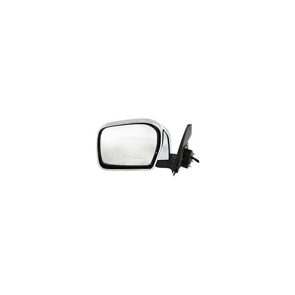 00-04 Ty Tacoma Pwr N-ht Chr Espejo Izquierdo