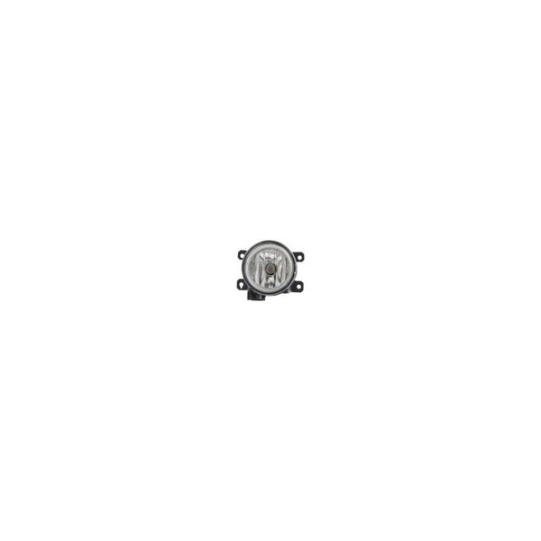 13-15 Ty Rav4 Type A Fact Installed Faro De Niebla Derecho