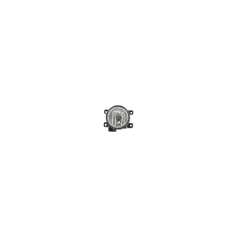 13-15 Ty Rav4 Type A Fact Installed Faro De Niebla Derecho
