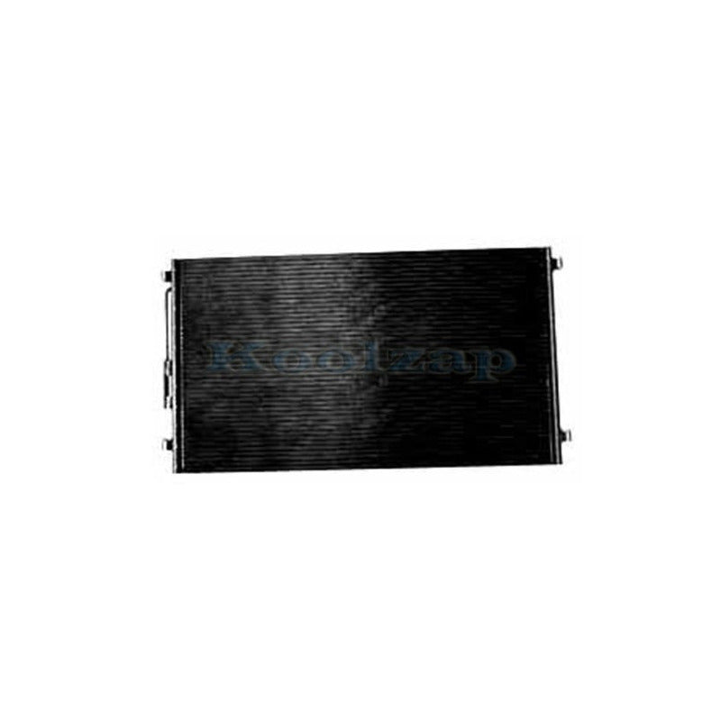 01-04 Dg Caravan Condensador