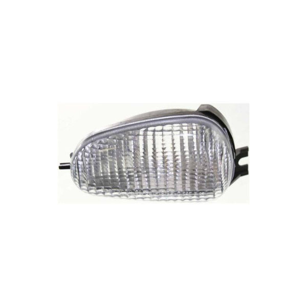 Cuarto Mercury Sable 96-99