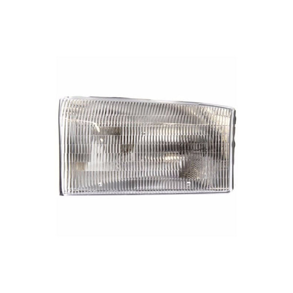 Faro Ford F-250 99-01
