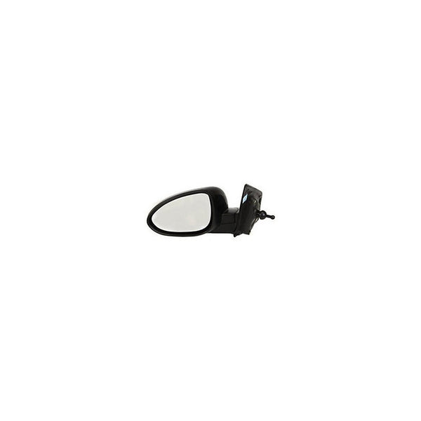 12-13 Cv Sonic Man Rmetro Ptm Espejo Izquierdo