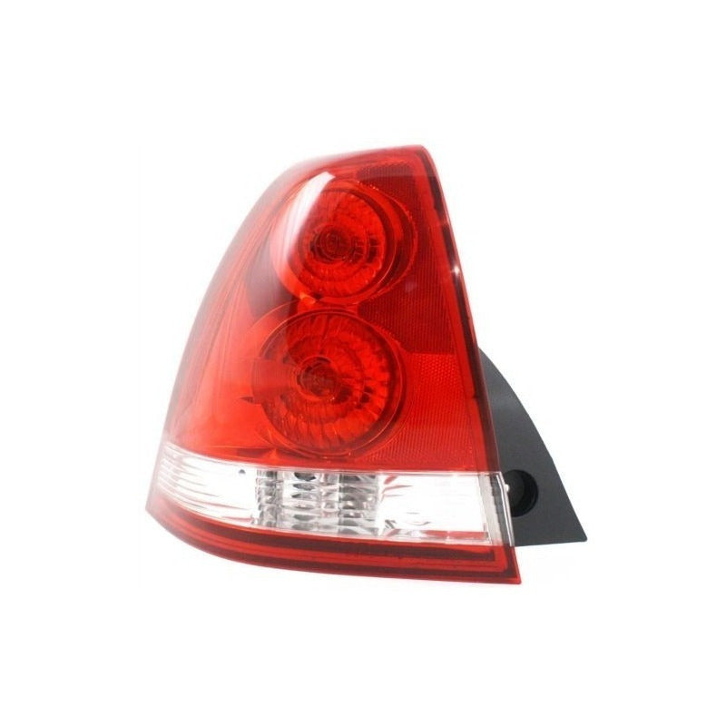 Calavera Chevrolet Malibu 04-07 Maxx