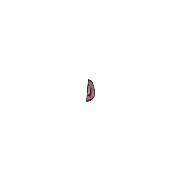 14-16 Ka Soul (bulb Type) Calavera Derecha