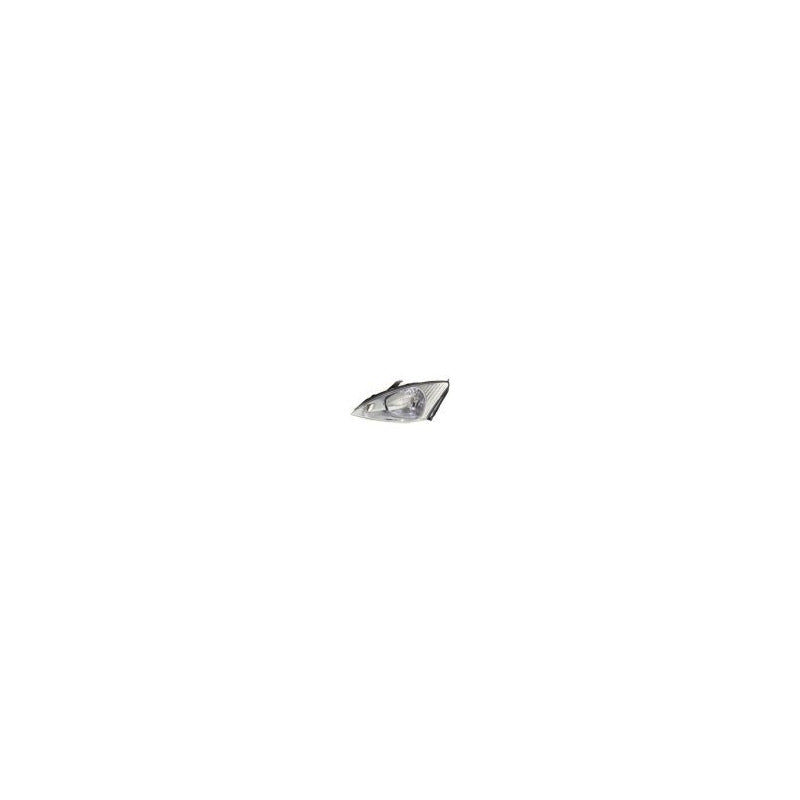 00-02 Fd Focus (w/o Hid;svt) Faro Izquierdo