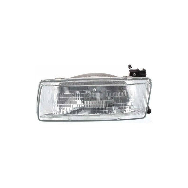 Faro Nissan Sentra 91-92