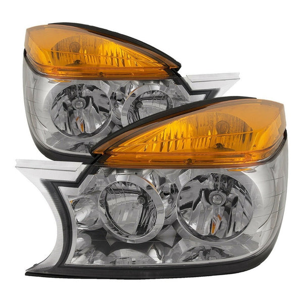 Buick Rendezvous 2002-2003 Par De Faros