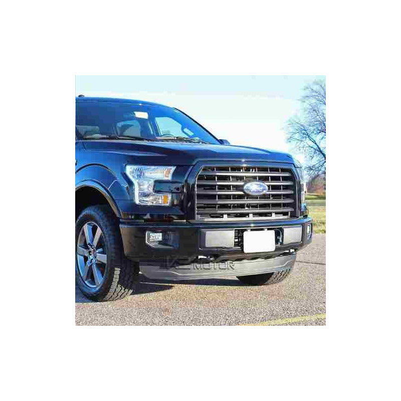 Ford F150 F-150 2015 2016 2017 Par De Faros