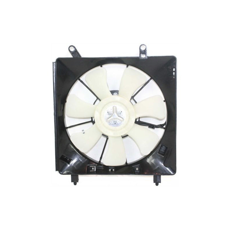 02-06 Ac Rsx Cond Motoventilador