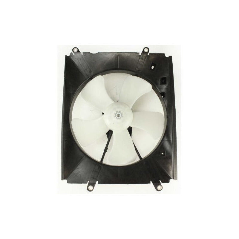 Ty Camry 92-96 L4 Rad Motoventilador