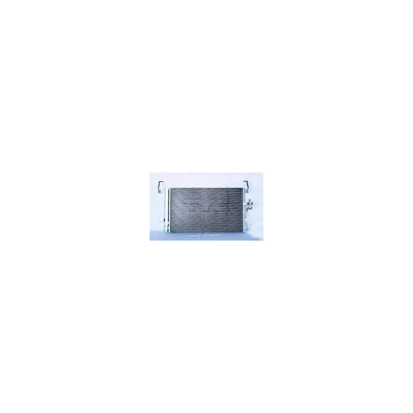 Condensador Elantra 01-06 Tiburon 03-08