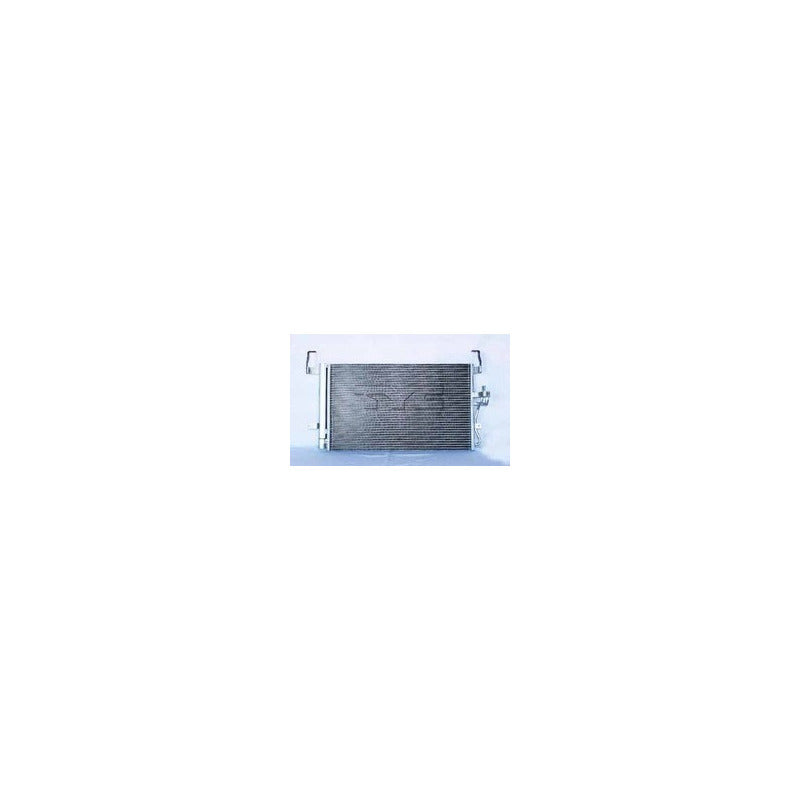 Condensador Elantra 01-06 Tiburon 03-08