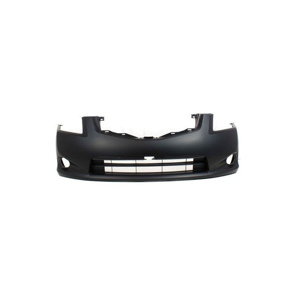 Ns Sentra 10-12 Fascia Delantera Para Faros, Sl