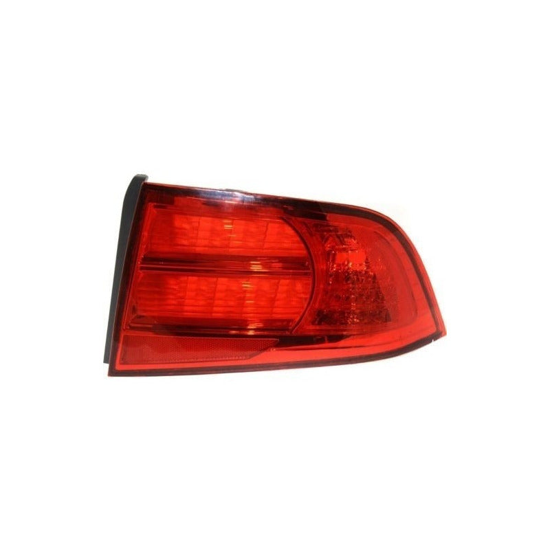 Calavera Acura Tl 04-06