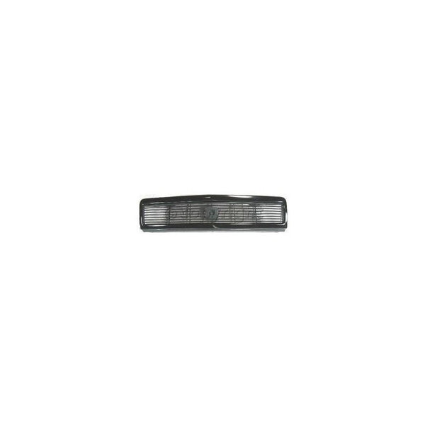 Cv Lumina 90-90  Parrilla Eurosport,black, Sedan/coupe