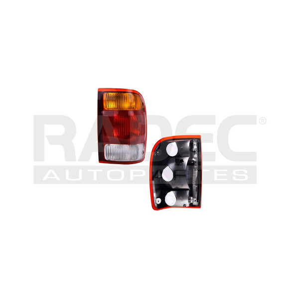Calavera Fd Ranger 98-99 /  Lado Derecho