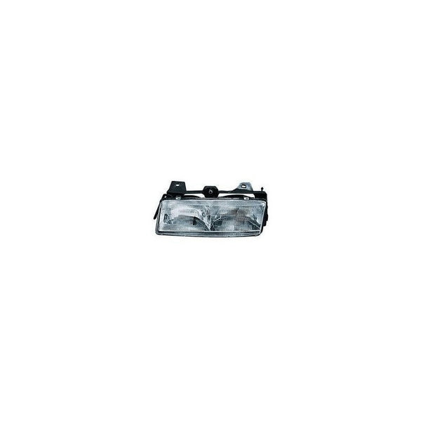 Faro De Oldsmobile Silhouette 90-96