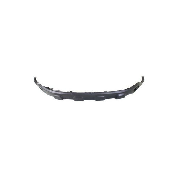 Hd Cr-v 07-09 Fascia Delantera Parte De Abajo Txt