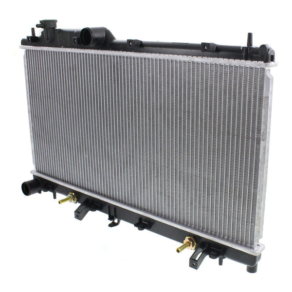 Legacy / Outback 05-09 Radiador, 4 Cyl Non-turbo, Auto Trans