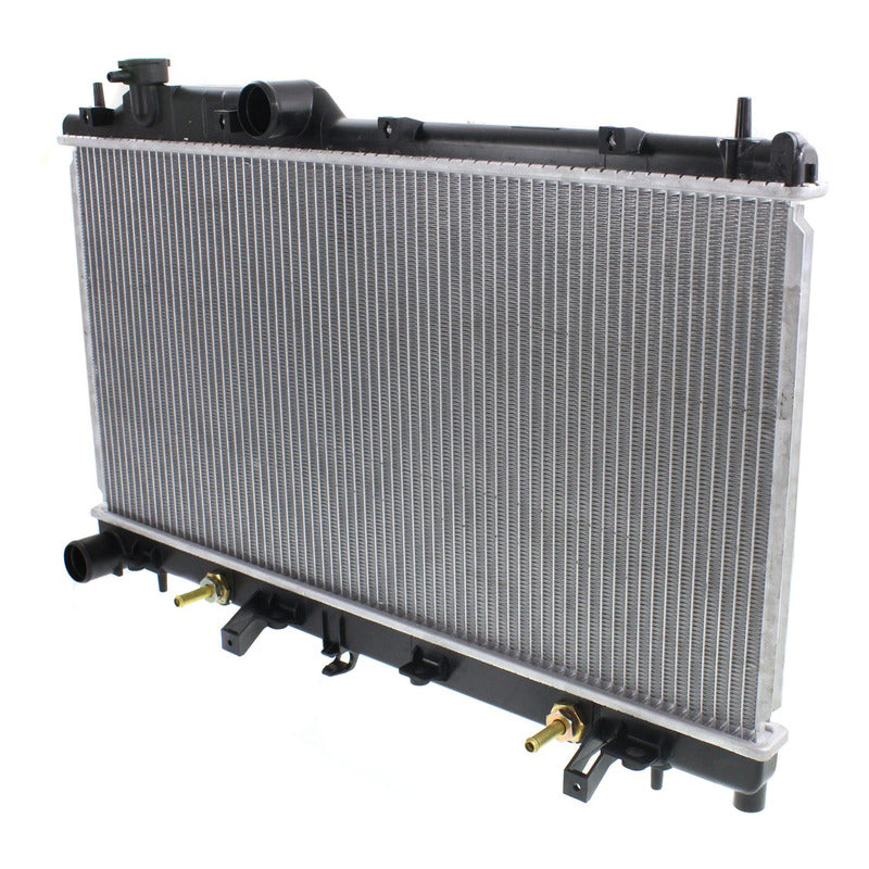 Legacy / Outback 05-09 Radiador, 4 Cyl Non-turbo, Auto Trans