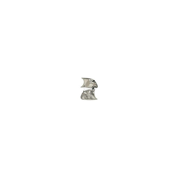 02-02 Bw 3 Srs Cpe/02-06 M.3 (white) Cuarto Derecho