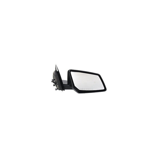 09-16 Gc Acadia Pwr N-ht Blk Espejo Derecho