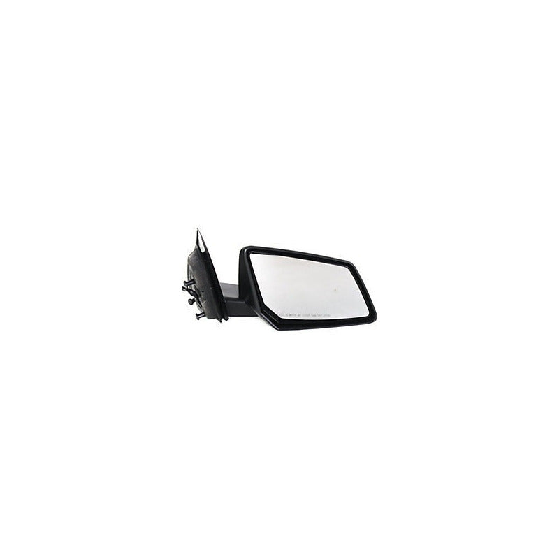 09-16 Gc Acadia Pwr N-ht Blk Espejo Derecho