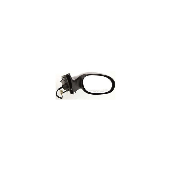 01-06 Dg Srs W/o Fld Pwr N-ht Espejo Derecho