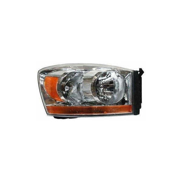 Faro Dodge Ram 06