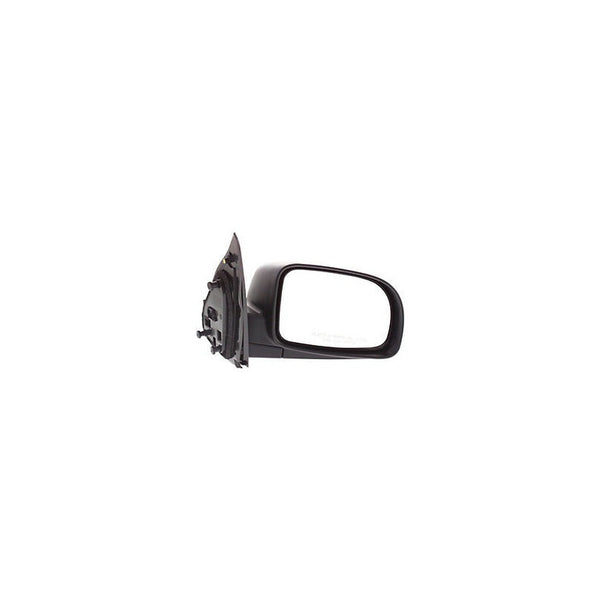 07-09 Hy Sonata Fe Pwr N-ht Blk Espejo Derecho