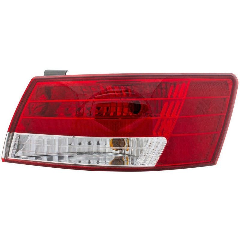 Calavera Hyundai Sonata 06-08