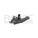 Chapa Cofre Cv Luv 97-01