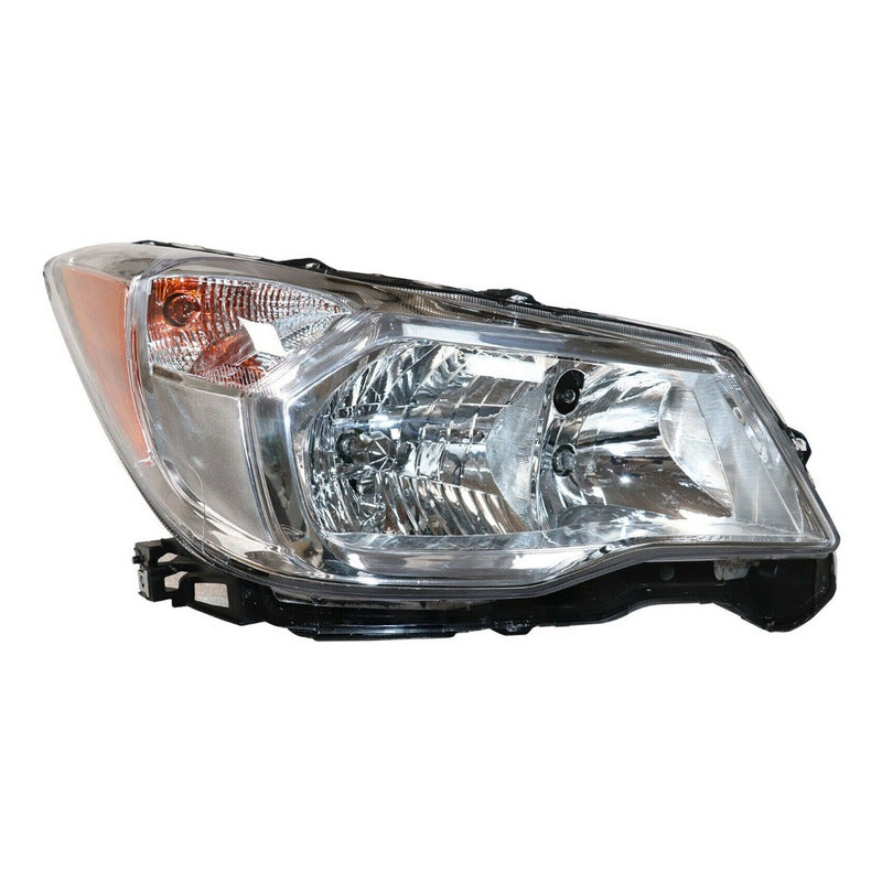 Subaru Forester 2014-2016 2.5 Par De Faros