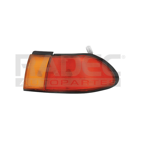 Calavera Ns Sentra 96-99 Lado Derecho Mx