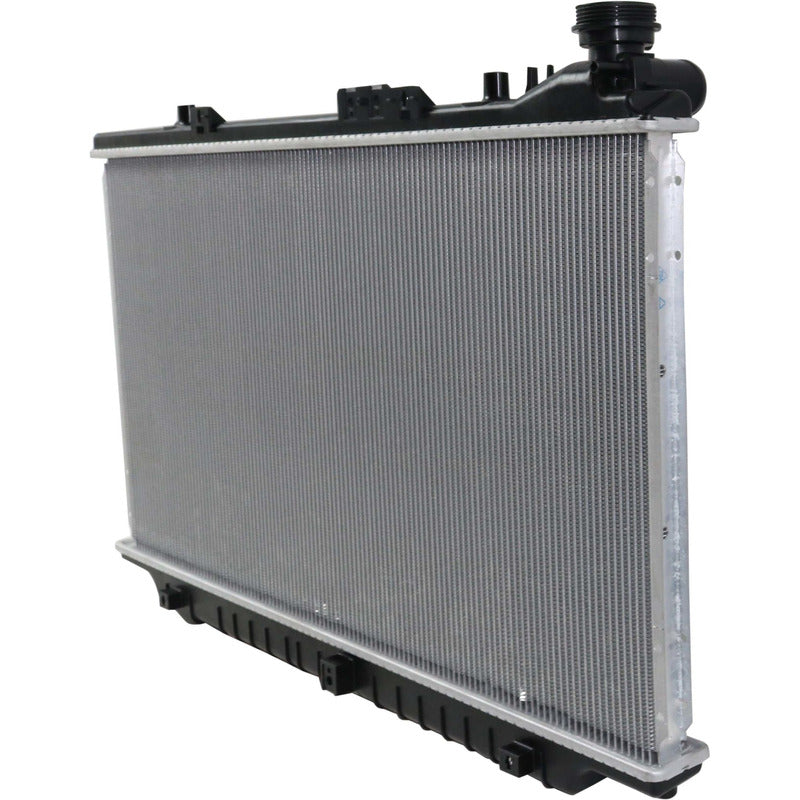 Caprice 12-15/ss 14-16 Radiador, (caprice, 6.0l), Auto Trans