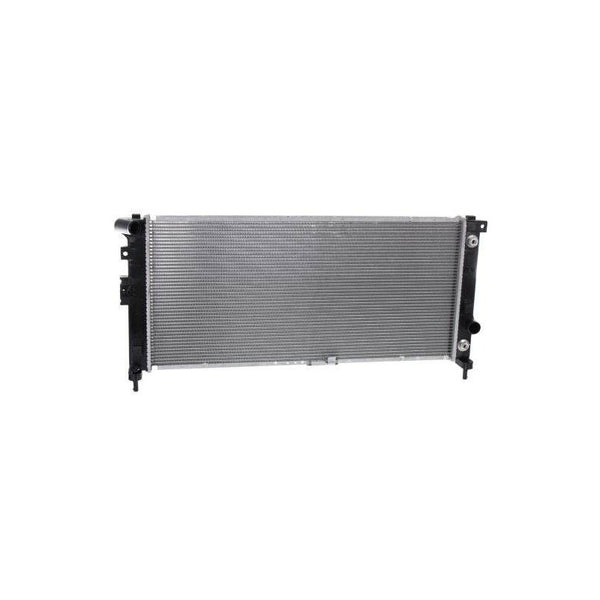 06-08 Cv Uplander 3.9l V6 At 1r Pa (std) Rad