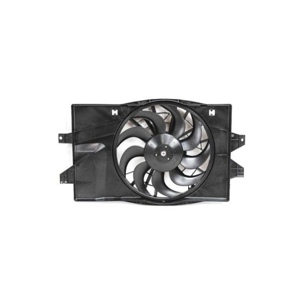 93-95 Dg Caravan Motoventilador