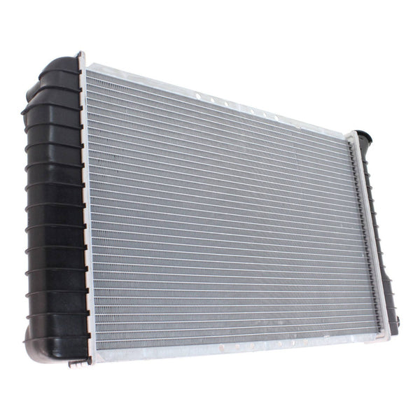 S10 Pickup 82-87 Radiador, 2.8l, W/o Engine Oil Cooler