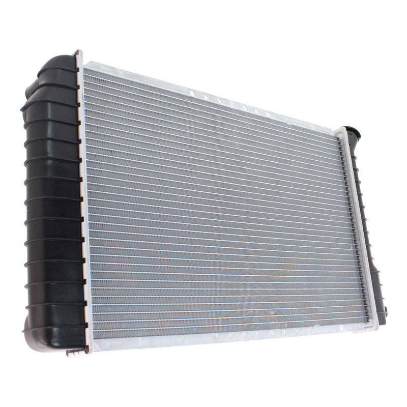 S10 Pickup 82-87 Radiador, 2.8l, W/o Engine Oil Cooler