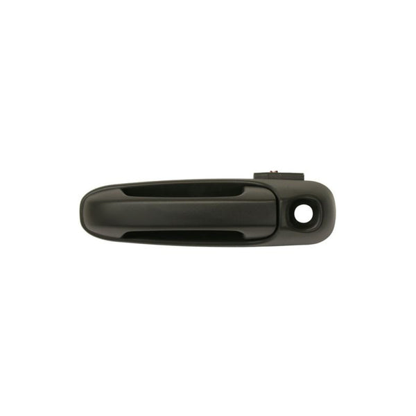 Manija Exterior Dodge Dakota 05-07