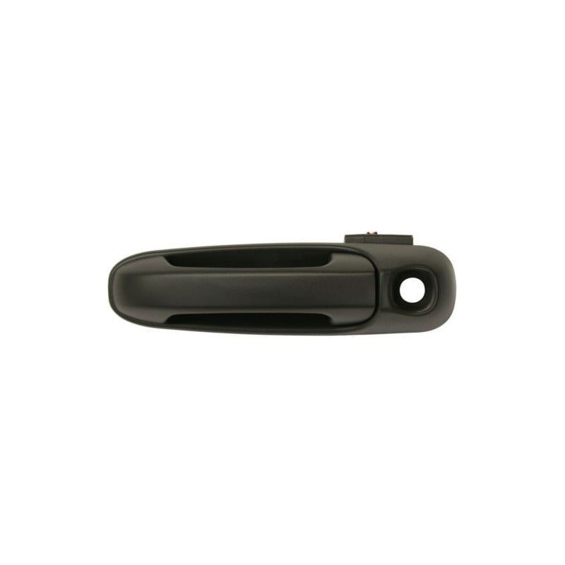 Manija Exterior Dodge Dakota 05-07