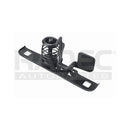 Chapa Cofre Cv S-10/blazer/sonoma 82-94/bravada 91-94 Tw