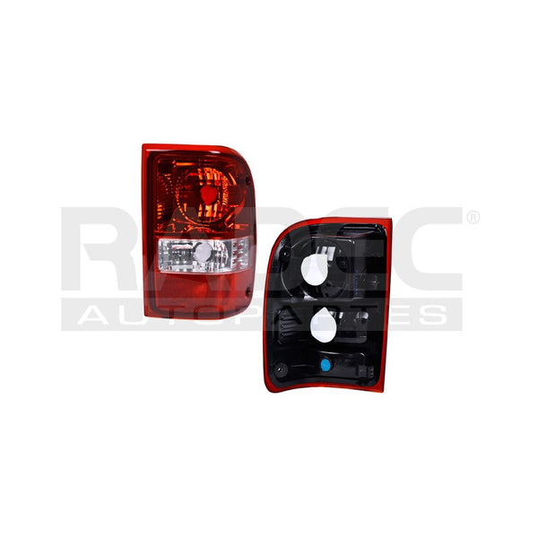 Calavera Fd Ranger 05-09 S/arnes Lado Derecho