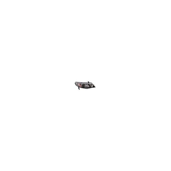 06-11 Hd Civic Hybd/09-11 Sdn Faro Derecho