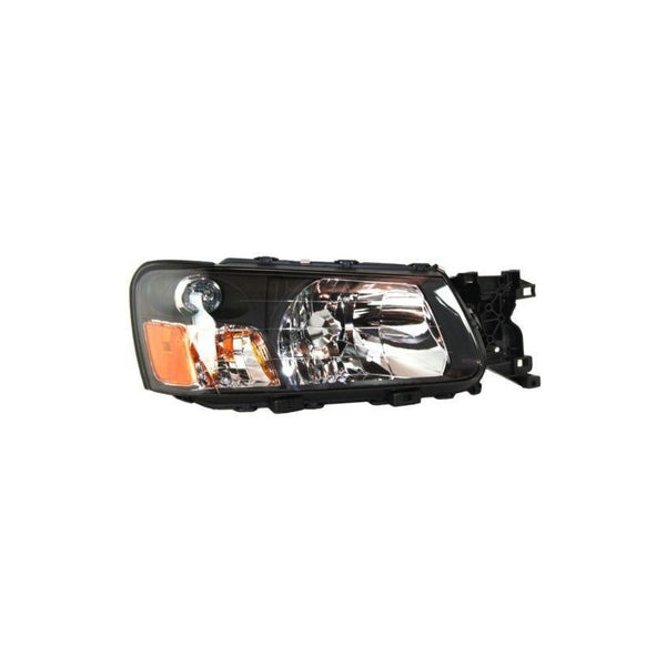 Faro Subaru Forester  03-04