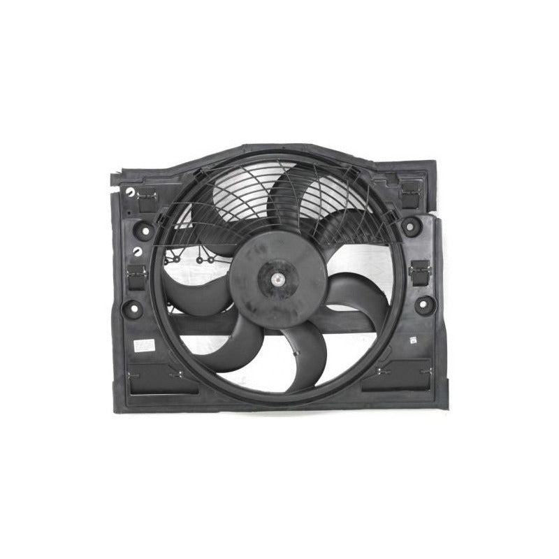 99-05 Bw 3 Series (e46;w/o M3) W/ Fcm Cond Motoventilador