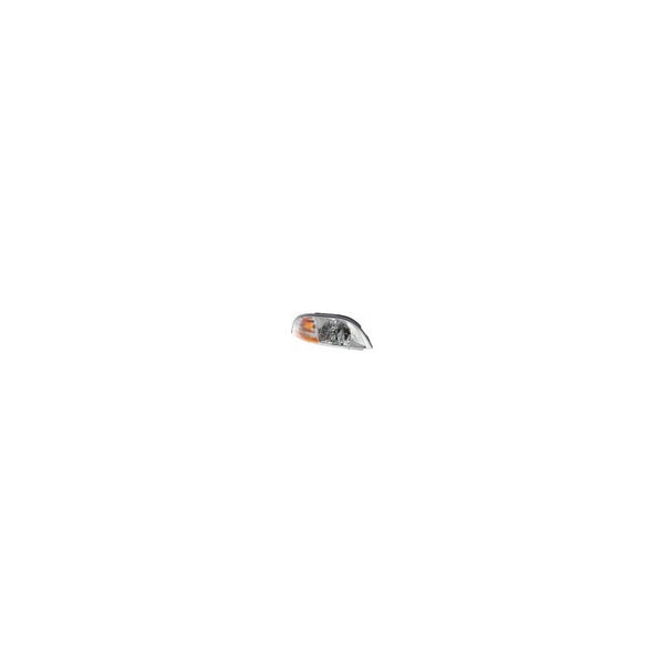 99-00 Fd Windstar Faro Derecho