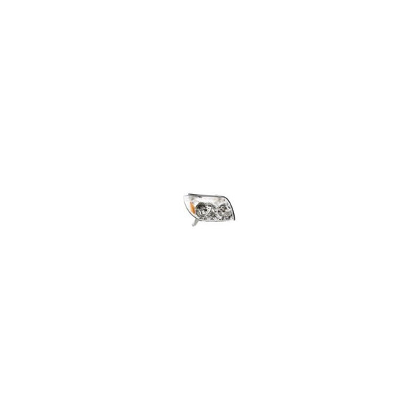 03-05 Ty 4 Runner Faro Derecho
