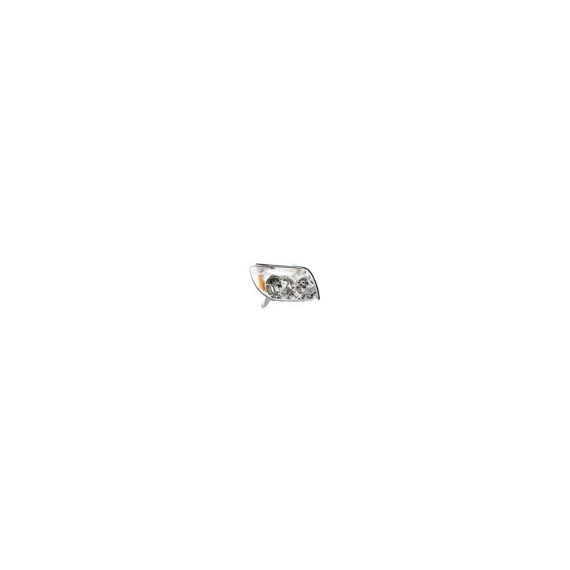 03-05 Ty 4 Runner Faro Derecho